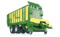 Wiking Krone Silagewagen ZX45GL 1:32