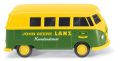 Wiking VW T1 Transporter John Deere