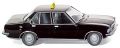 Wiking Taxi - Opel Rekord D