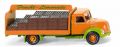 Wiking Getr�nkewagen Magirus Mercur