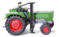Wiking Fendt Farmer 2S m.M�hwerk+Fah