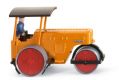 Wiking Stra�enwalze Ruthemeyer