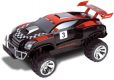 Carrera RC Racing Machine schwarz 1:10 2,4 GHz
