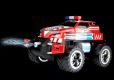 Carrera RC Fire Fighter Watergun
