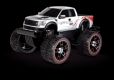 Carrera RC Ford F 150 Raptor - silber