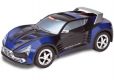 Carrera RC Black Agent Spy Control 1:16