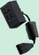 Carrera Adapter f�r Exclusiv auf DIGITAL 124