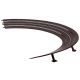 Carrera Digital 124/132 Steilkurve 3/30�