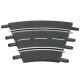 Carrera Evo/Digital 124/132 Kurve 1/30�