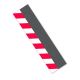 Carrera Randstreifen f�r �berfahrt
