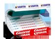 Carrera Figurensatz Mechaniker (blau)
