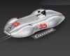 Carrera Digital 124 Mercedes-Benz W 125 
