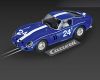 Carrera Digital 124 Ferrari GTO Second of the Gots