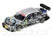 Carrera Evolution AMG-Mercedes C-DTM 2007 Livery