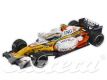 Carrera Evolution Renault R27 Livery 2008 