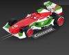 Carrera Evolution Cars 2 Francesco Bernoulli