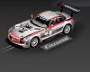 Carrera Evolution Mercedes Benz SLS AMG GT3, Black Falcon