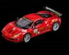 Carrera Evolution Ferrari 458 GT2 1