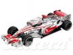 Carrera Digital 132 McLaren-Mercedes MP4-22 Livery 2008