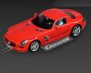 Carrera Digital 132 Mercedes SLS AMG Coupe, rot