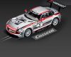 Carrera Digital 132 Mercedes Benz SLS AMG GT3,Black Falcon