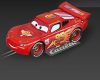 Carrera Digital 132 Disney Cars 2 Lightning McQueen