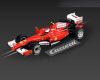 Carrera Digital 143 Ferrari F10 Fernando Alonso