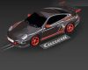 Carrera Digital 143 Porsche GT3 RS schwarz