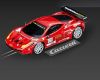 Carrera Digital 143 Ferrari 458 GT 2 Race Version 1