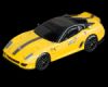 Carrera Digital 143 Ferrari 599 XX N�rburgring 2010 No97