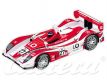 Carrera Go Porsche RS Spyder - 
