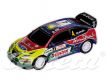 Carrera Go Ford Focus RS WRC 06 No. 4 RMC 2008
