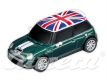 Carrera Go Mini Cooper British Racing