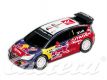 Carrera Go Citroen C4 WRC No.1 Red Bull