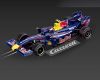 Carrera Go Red Bull RB5 Sebastian Vettel