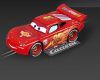 Carrera GO!!! Disney Cars 2 Lightning McQueen