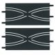 Carrera Go Spurwechselst�ck