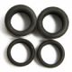 Carrera EV+DIG 132 REIFENSET27328, 30523, 30524