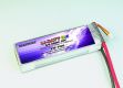 Multiplex Li-BATT BX 3/1-4800 (Deans)