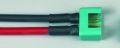 Multiplex Anschlu�kabel mit Stecker M6 (gr�n)