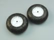 Multiplex Superleichtr�der �53mm, EPP, Nabe �2,6mm
