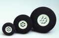 Multiplex Moosgummir�der superl.26mm 1P aar