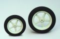 Multiplex Moosgummir�der leicht u.schma l 45mm 1Paa