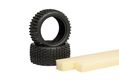 LRP Reifen Monster Pin (weich) inkl. Einlage (2 St.)