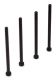 LRP Achsstift 3x48.5mm (4 Stk.)
