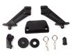 LRP Spoilerhalter Plastikteile + Rammer
