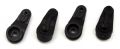 LRP Servo Horn Plastik (4Stk.)