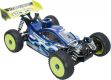 LRP Karosserie unlackiert Evo2 - S8 BX