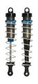 LRP BigBore Tuning-D�mpfer Satz hinten - S8 BX