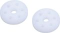 LRP Big Bore Teflon Kolbenplatten 6x1,4mm (4Stk.)